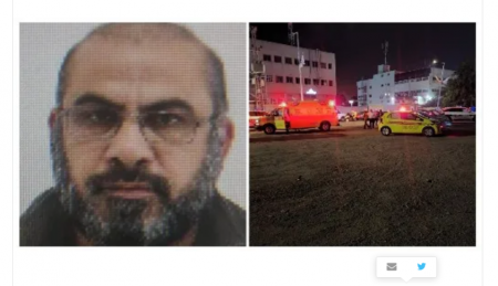 اعتقال 3 أشخاص من اللد والرملة بشبهة ضلوعهم في مقتل نهاد الحنوني